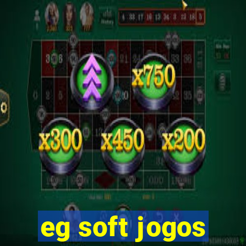 eg soft jogos